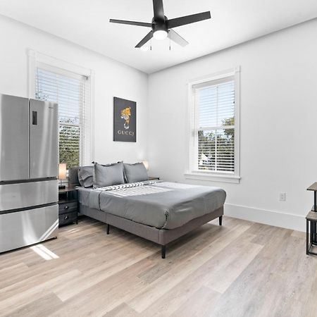 Columbus Daire Tampa Dış mekan fotoğraf