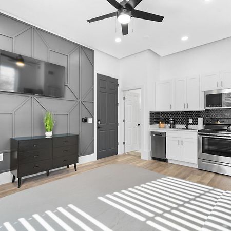 Columbus Daire Tampa Dış mekan fotoğraf