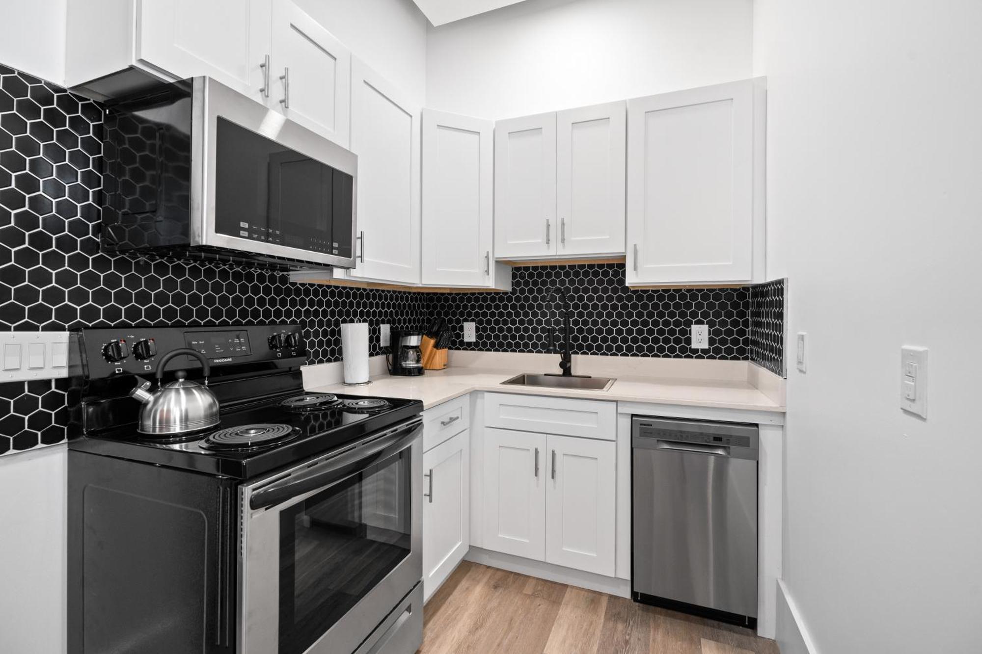 Columbus Daire Tampa Dış mekan fotoğraf