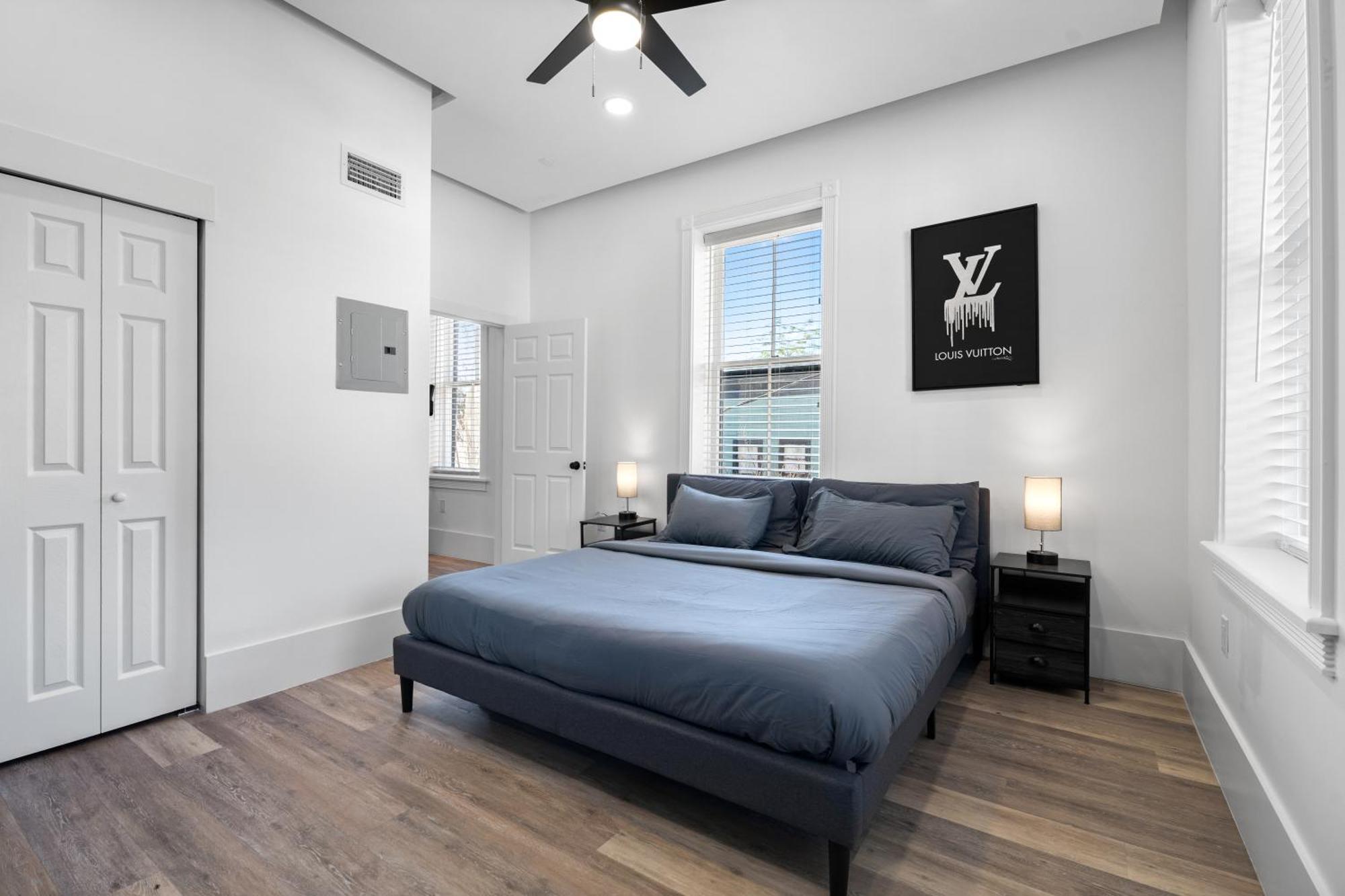 Columbus Daire Tampa Dış mekan fotoğraf