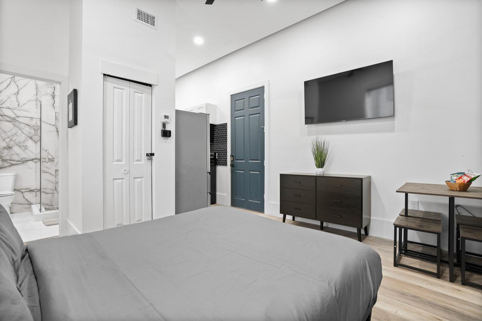 Columbus Daire Tampa Dış mekan fotoğraf