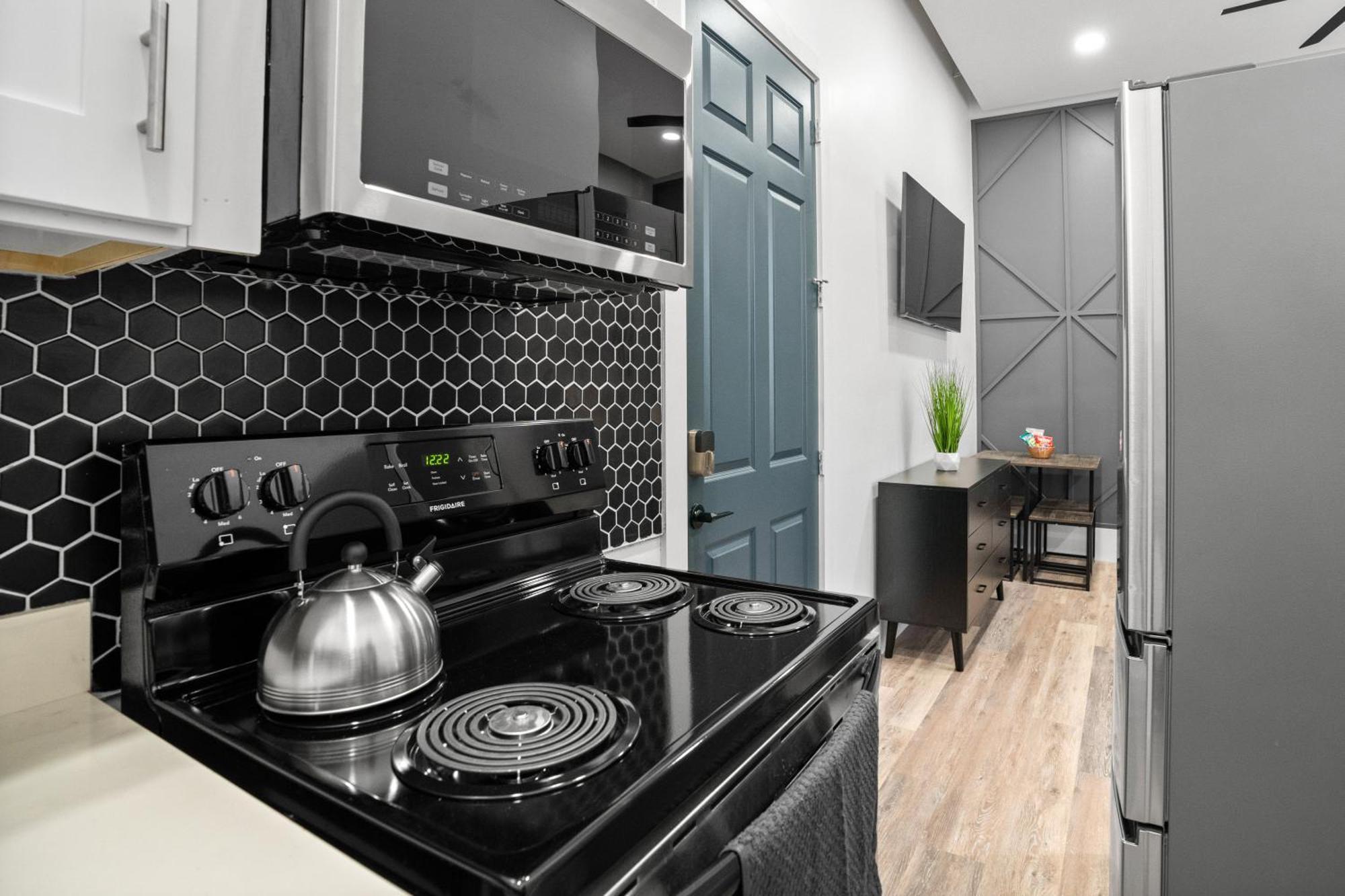 Columbus Daire Tampa Dış mekan fotoğraf