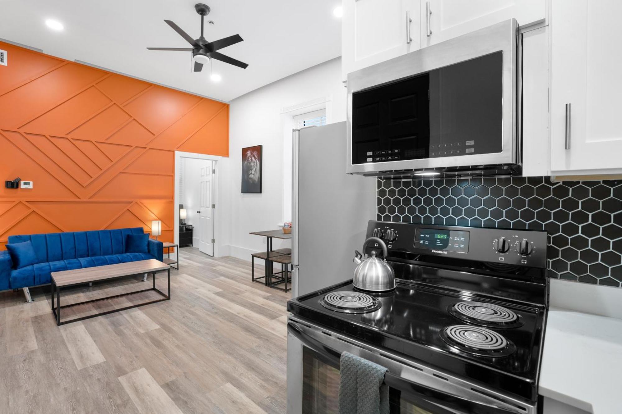 Columbus Daire Tampa Dış mekan fotoğraf