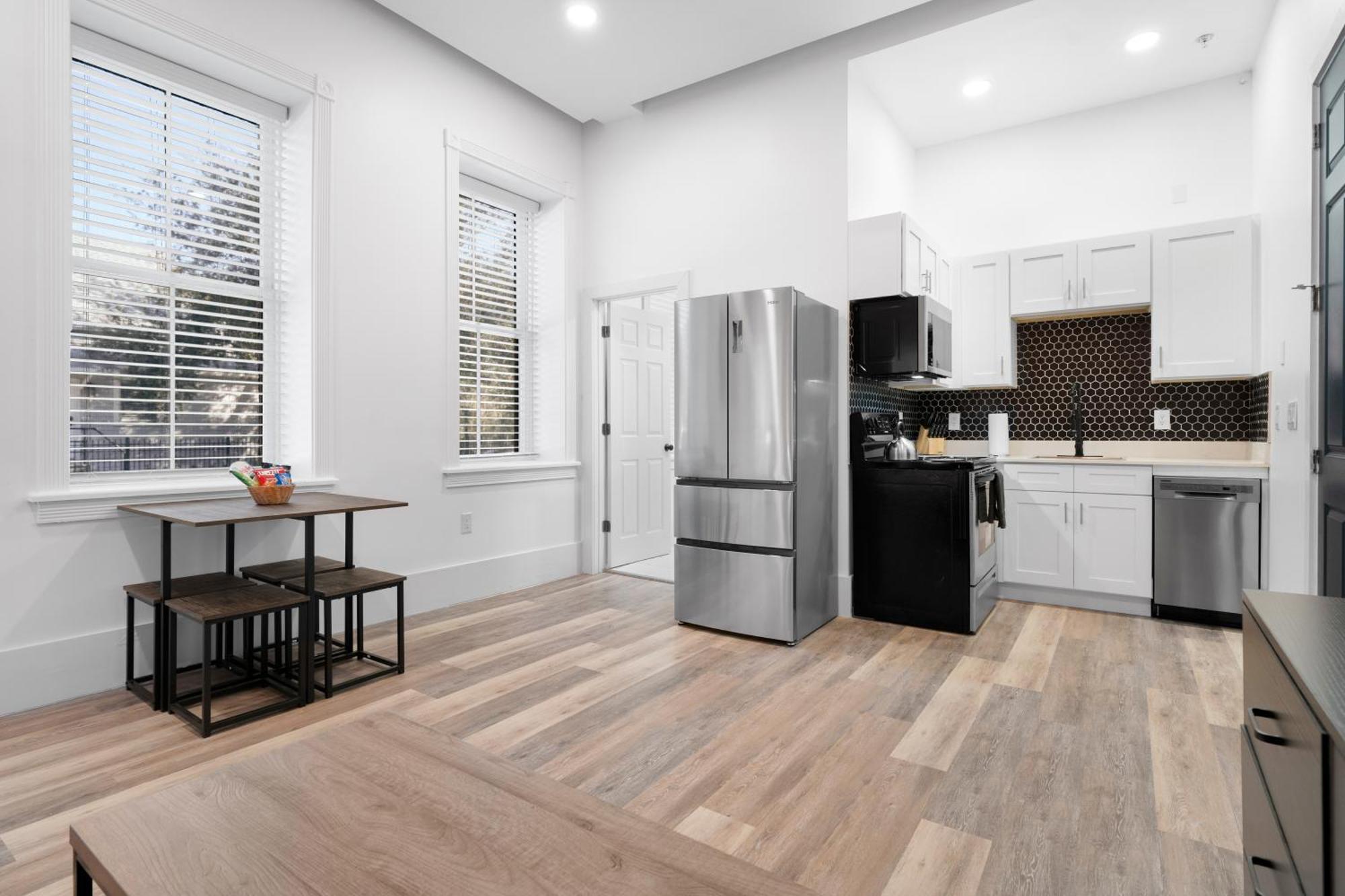 Columbus Daire Tampa Dış mekan fotoğraf