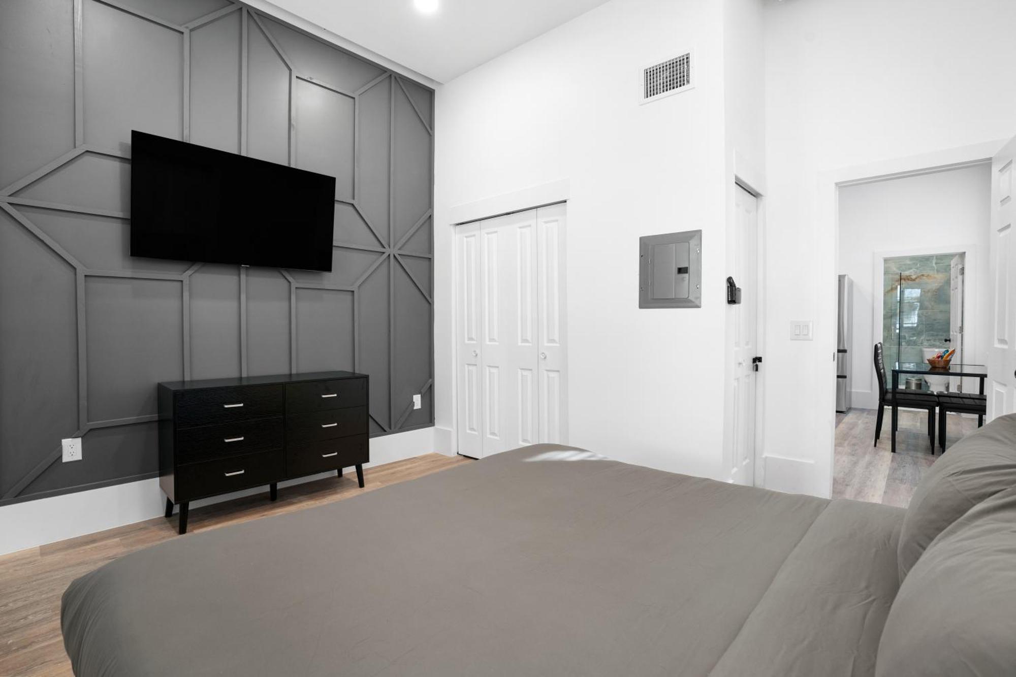 Columbus Daire Tampa Dış mekan fotoğraf