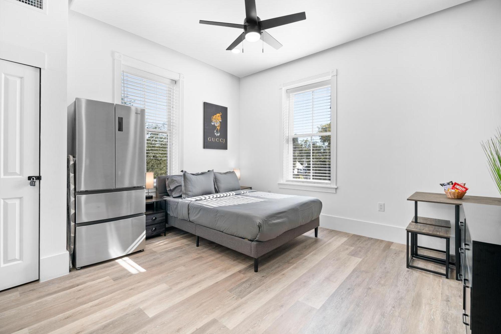 Columbus Daire Tampa Dış mekan fotoğraf