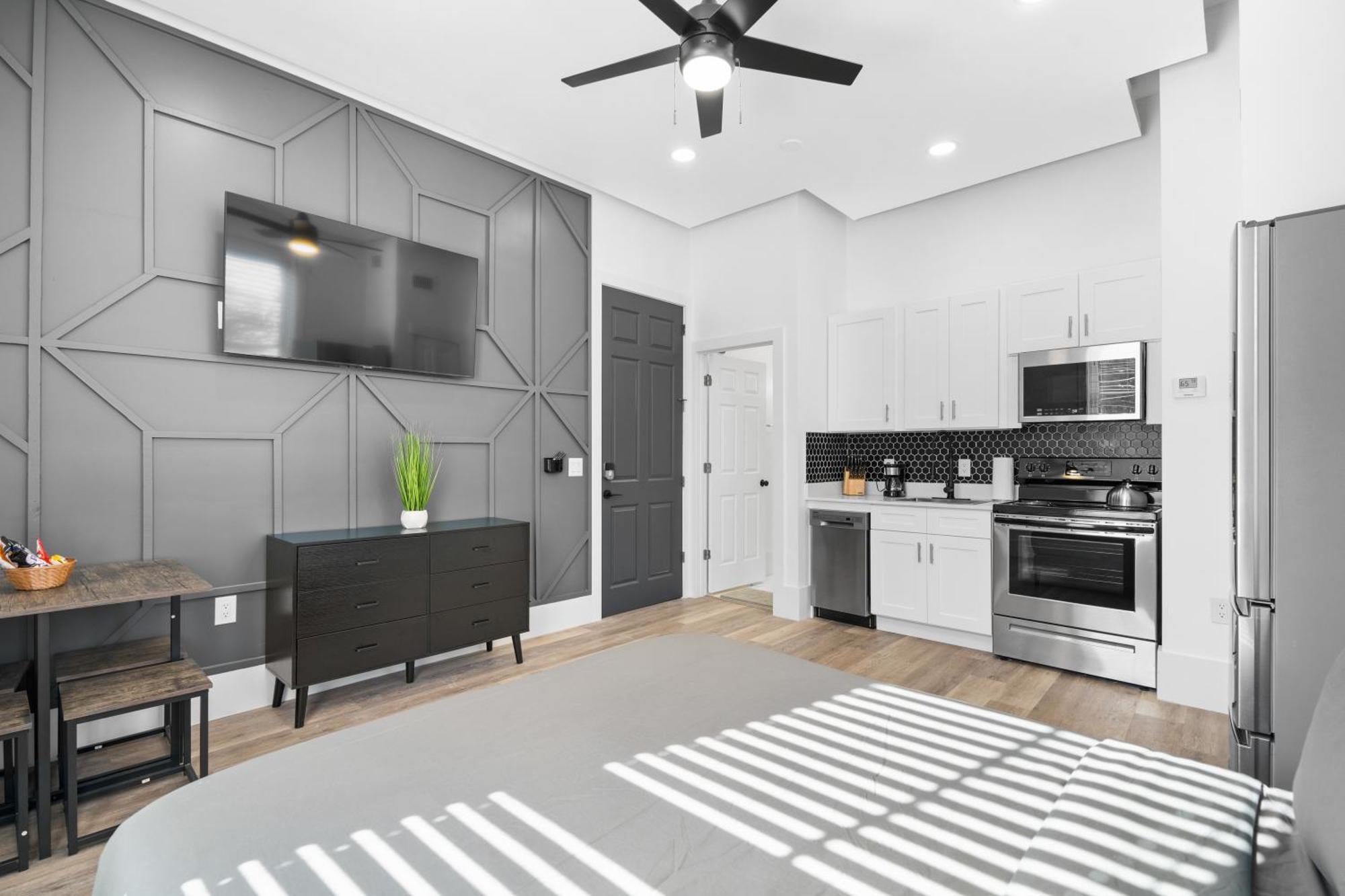 Columbus Daire Tampa Dış mekan fotoğraf