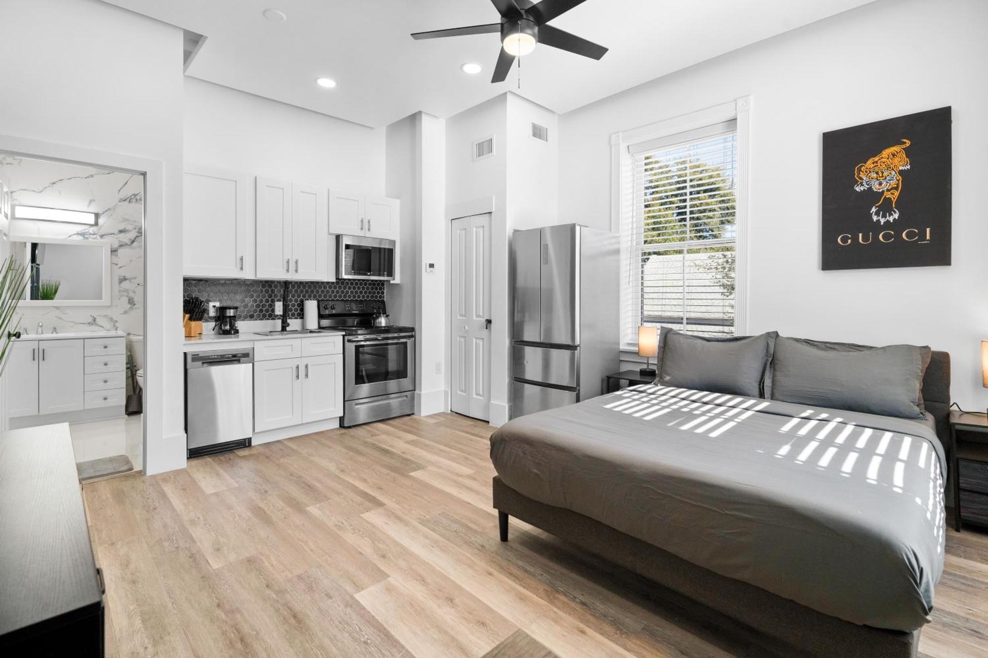 Columbus Daire Tampa Dış mekan fotoğraf