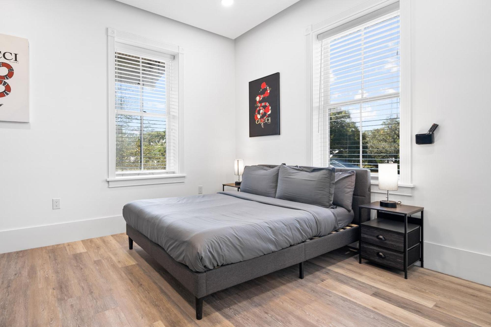 Columbus Daire Tampa Dış mekan fotoğraf