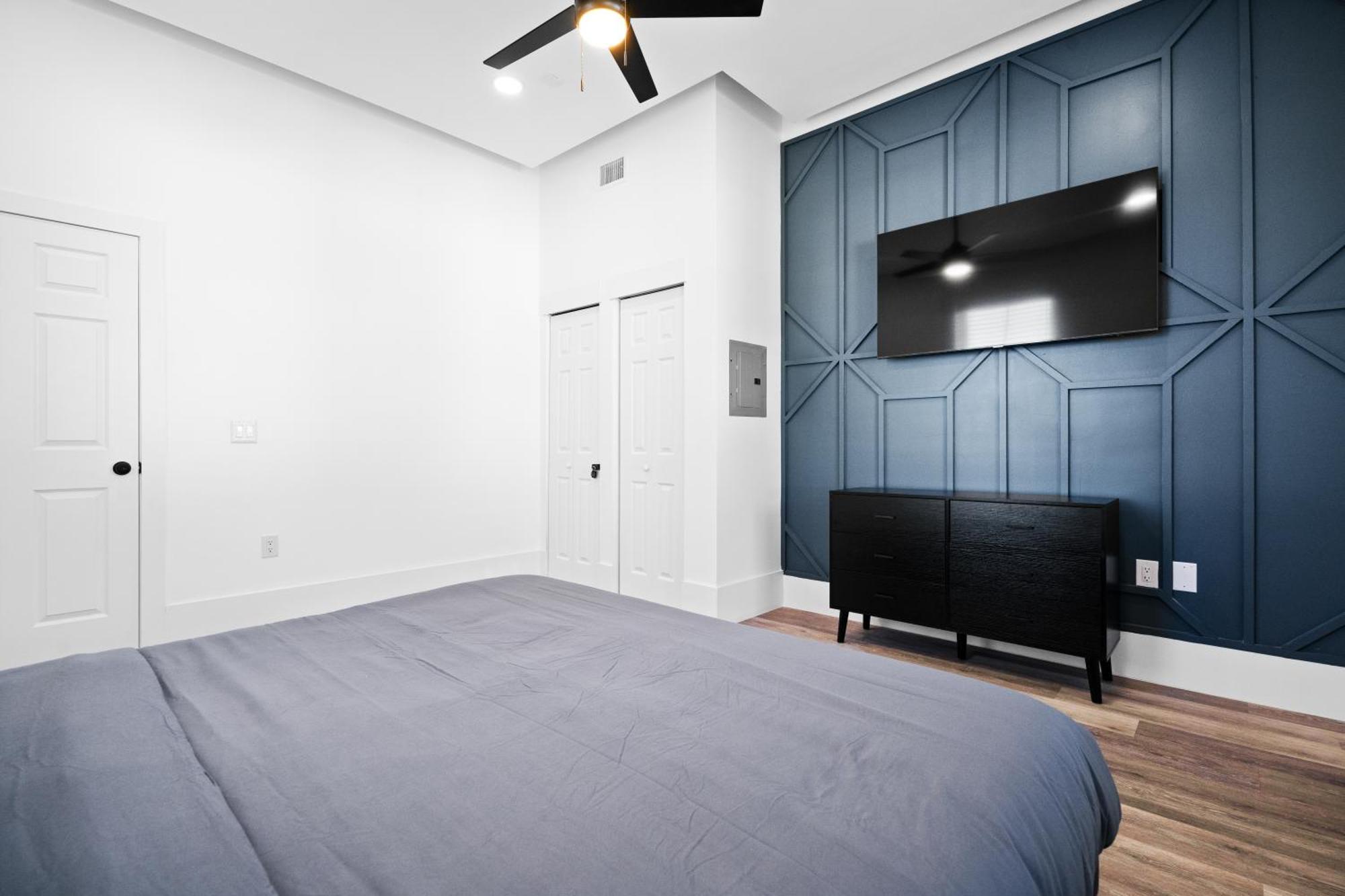 Columbus Daire Tampa Dış mekan fotoğraf